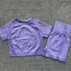 Turnhalle Sland Set 21 Turnhalle Sland Set -Mode Dessous Geschäft conjunto gym sland pasarelle 3 m 310904