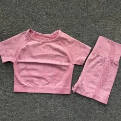 Turnhalle Sland Set 19 Turnhalle Sland Set -Mode Dessous Geschäft conjunto gym sland pasarelle 4 s 342338