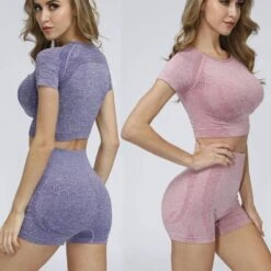 Turnhalle Sland Set 18 Turnhalle Sland Set -Mode Dessous Geschäft conjunto gym sland pasarelle 809771