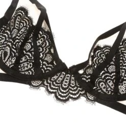 Bimba-Dessous-Set -Mode Dessous Geschäft conjunto lenceria bimba pasarelle 174827
