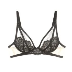 Bimba-Dessous-Set -Mode Dessous Geschäft conjunto lenceria bimba pasarelle 513724