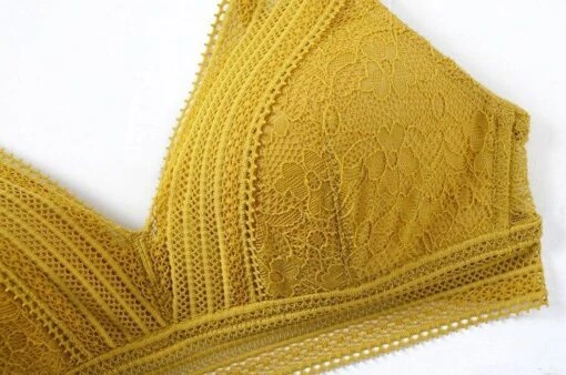Weißes Dessous-Set -Mode Dessous Geschäft conjunto lenceria blanca pasarelle 687802