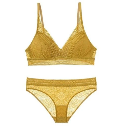 Weißes Dessous-Set -Mode Dessous Geschäft conjunto lenceria blanca pasarelle 803517