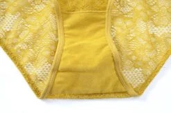 Weißes Dessous-Set -Mode Dessous Geschäft conjunto lenceria blanca pasarelle 945208