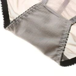 Font-Dessous-Set -Mode Dessous Geschäft conjunto lenceria font pasarelle 224738