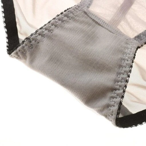 Font-Dessous-Set -Mode Dessous Geschäft conjunto lenceria font pasarelle 224738