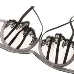 Font-Dessous-Set -Mode Dessous Geschäft conjunto lenceria font pasarelle 861843