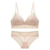 Dessous-Set Frankreich -Mode Dessous Geschäft conjunto lenceria francia pasarelle 1