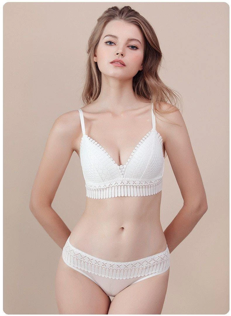 Dessous-Set Frankreich 12 Dessous-Set Frankreich – Bild 10