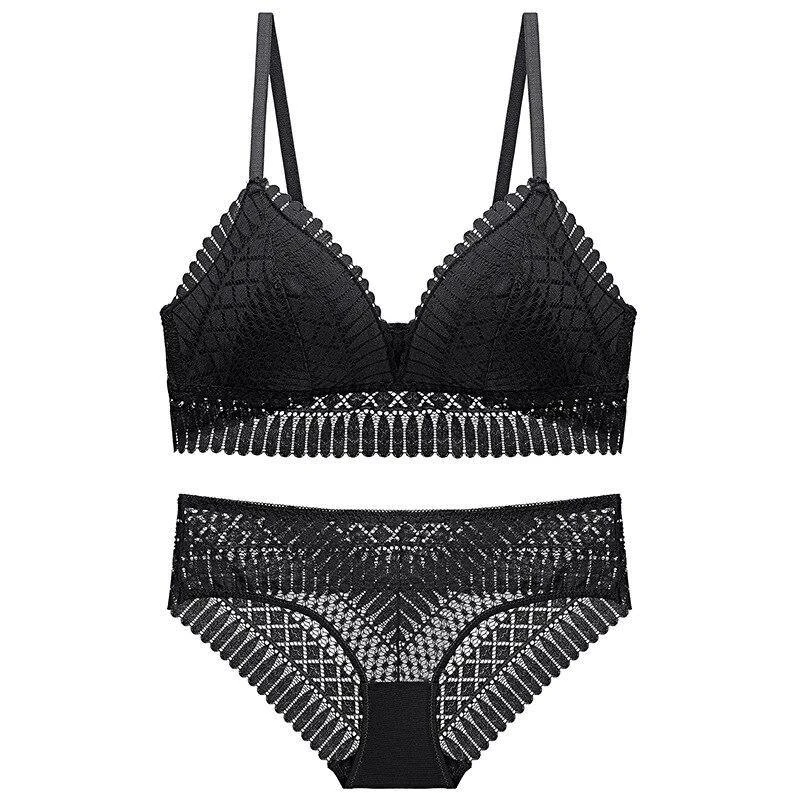 Dessous-Set Frankreich 21 Dessous-Set Frankreich – Bild 19