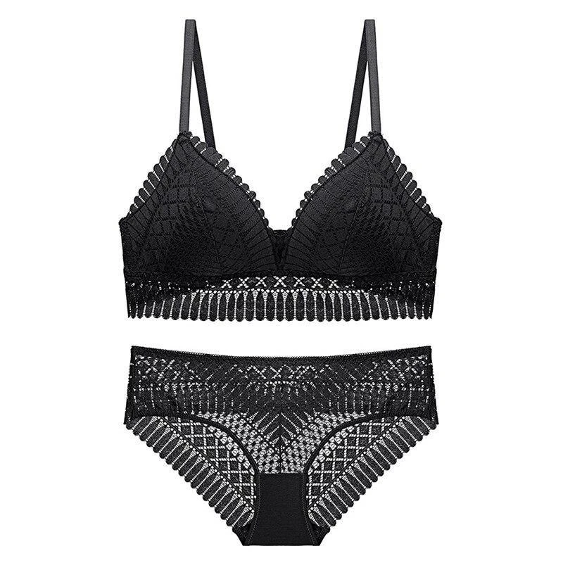 Dessous-Set Frankreich 4 Dessous-Set Frankreich – Bild 2