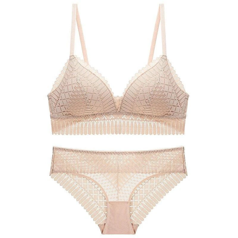 Dessous-Set Frankreich 22 Dessous-Set Frankreich – Bild 20