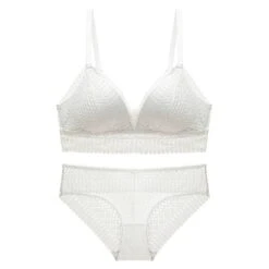 Dessous-Set Frankreich 24 Dessous-Set Frankreich -Mode Dessous Geschäft conjunto lenceria francia pasarelle 3