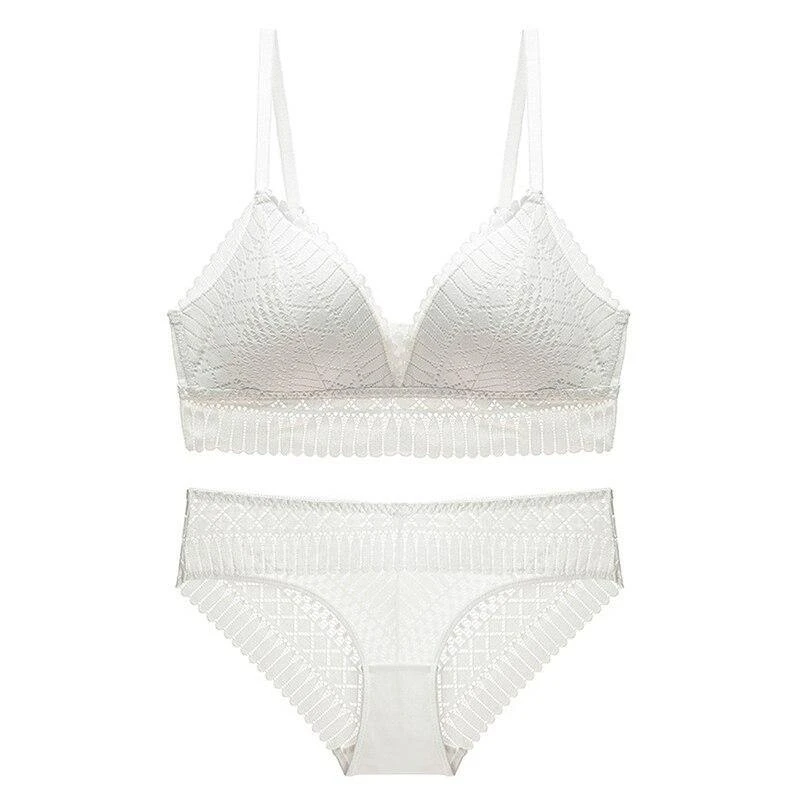 Dessous-Set Frankreich 5 Dessous-Set Frankreich – Bild 3