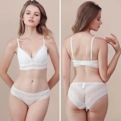 Dessous-Set Frankreich 26 Dessous-Set Frankreich -Mode Dessous Geschäft conjunto lenceria francia pasarelle 5