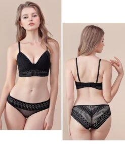 Dessous-Set Frankreich 28 Dessous-Set Frankreich -Mode Dessous Geschäft conjunto lenceria francia pasarelle 7