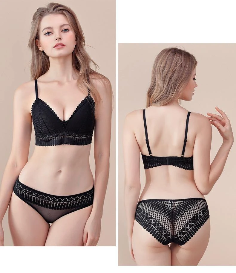 Dessous-Set Frankreich 9 Dessous-Set Frankreich – Bild 7