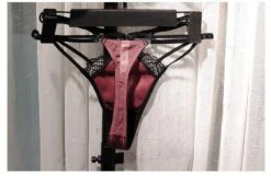 Galian-Dessous-Set -Mode Dessous Geschäft conjunto lenceria galian pasarelle 7