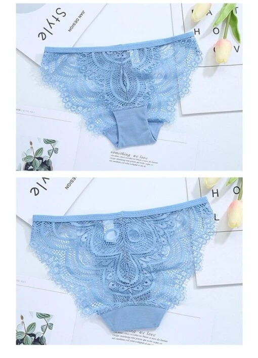 Glenda Dessous Set -Mode Dessous Geschäft conjunto lenceria glenda pasarelle 10