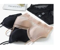 Dessous Set Hilari -Mode Dessous Geschäft conjunto lenceria hilari pasarelle 10