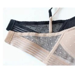 Dessous Set Hilari -Mode Dessous Geschäft conjunto lenceria hilari pasarelle 12