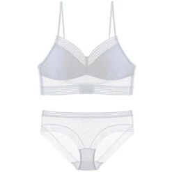 Dessous Set Hilari -Mode Dessous Geschäft conjunto lenceria hilari pasarelle 16