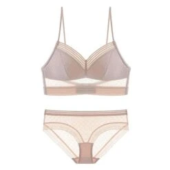 Dessous Set Hilari -Mode Dessous Geschäft conjunto lenceria hilari pasarelle 5