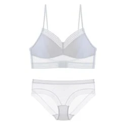 Dessous Set Hilari -Mode Dessous Geschäft conjunto lenceria hilari pasarelle 6