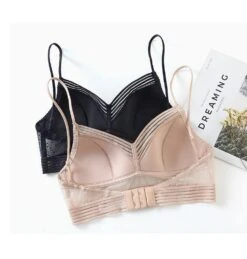 Dessous Set Hilari -Mode Dessous Geschäft conjunto lenceria hilari pasarelle 9