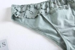 Unterwäsche-Set Mandy -Mode Dessous Geschäft conjunto lenceria mandy pasarelle 389375