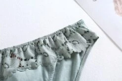 Unterwäsche-Set Mandy -Mode Dessous Geschäft conjunto lenceria mandy pasarelle 497496