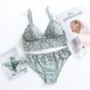 Unterwäsche-Set Mandy -Mode Dessous Geschäft conjunto lenceria mandy pasarelle 695962