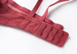 Dessous Set Meriem -Mode Dessous Geschäft conjunto lenceria meriem pasarelle 209119