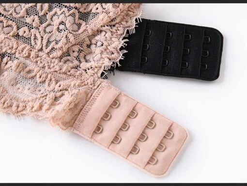 Unterwäsche-Set Mira -Mode Dessous Geschäft conjunto lenceria mira pasarelle 16
