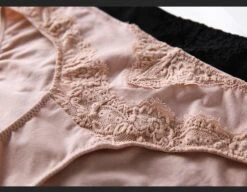 Unterwäsche-Set Mira -Mode Dessous Geschäft conjunto lenceria mira pasarelle 17