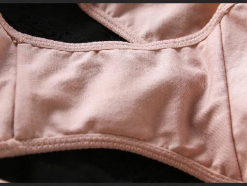 Unterwäsche-Set Mira -Mode Dessous Geschäft conjunto lenceria mira pasarelle 18