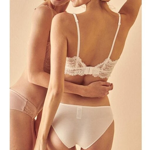 Unterwäsche-Set Mira -Mode Dessous Geschäft conjunto lenceria mira pasarelle 3