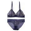 Dessous-Set Pilar -Mode Dessous Geschäft conjunto lenceria pilar pasarelle 1
