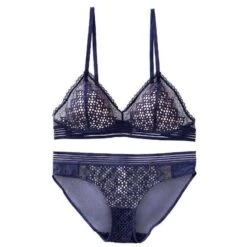 Dessous-Set Pilar -Mode Dessous Geschäft conjunto lenceria pilar pasarelle 11