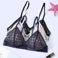 Dessous-Set Pilar -Mode Dessous Geschäft conjunto lenceria pilar pasarelle 4