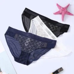Dessous-Set Pilar -Mode Dessous Geschäft conjunto lenceria pilar pasarelle 6