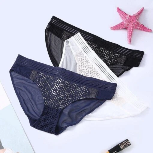 Dessous-Set Pilar -Mode Dessous Geschäft conjunto lenceria pilar pasarelle 6