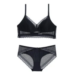 Sonnen-Dessous-Set 19 Sonnen-Dessous-Set -Mode Dessous Geschäft conjunto lenceria sun pasarelle 211715