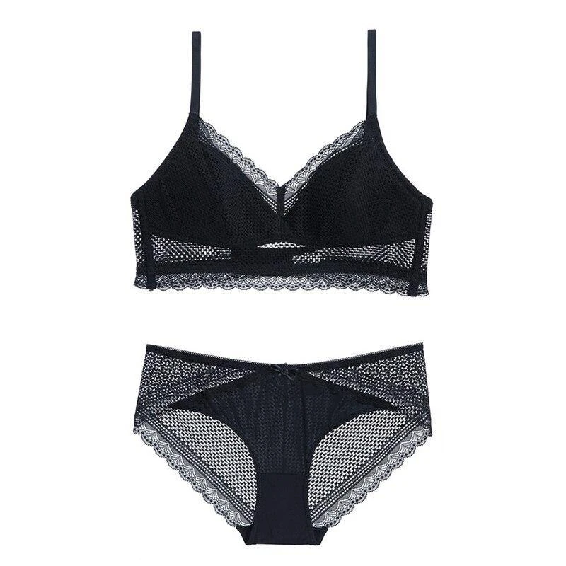 Sonnen-Dessous-Set 5 Sonnen-Dessous-Set – Bild 3