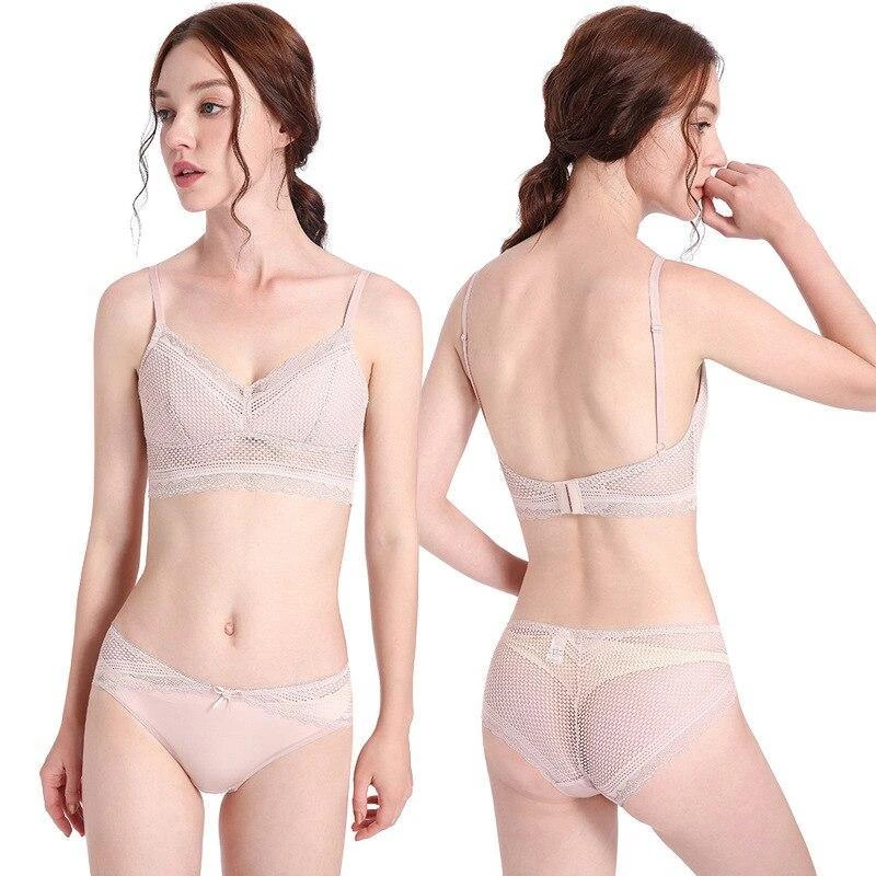 Sonnen-Dessous-Set 13 Sonnen-Dessous-Set – Bild 11