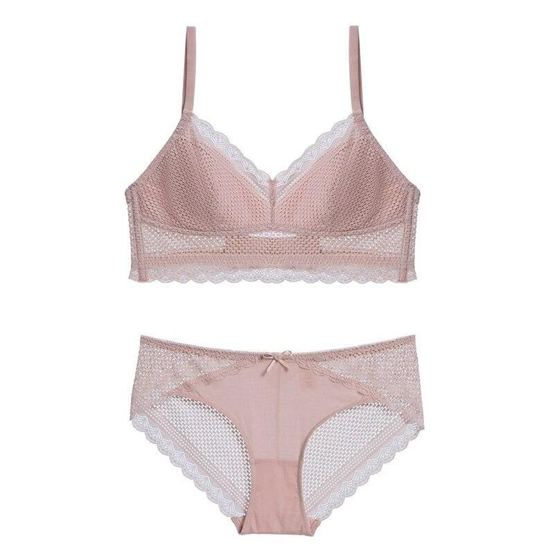 Sonnen-Dessous-Set 7 Sonnen-Dessous-Set – Bild 5