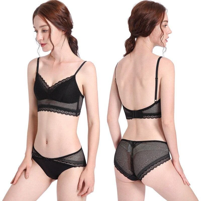 Sonnen-Dessous-Set 10 Sonnen-Dessous-Set – Bild 8