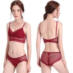 Sonnen-Dessous-Set 26 Sonnen-Dessous-Set -Mode Dessous Geschäft conjunto lenceria sun pasarelle 768863