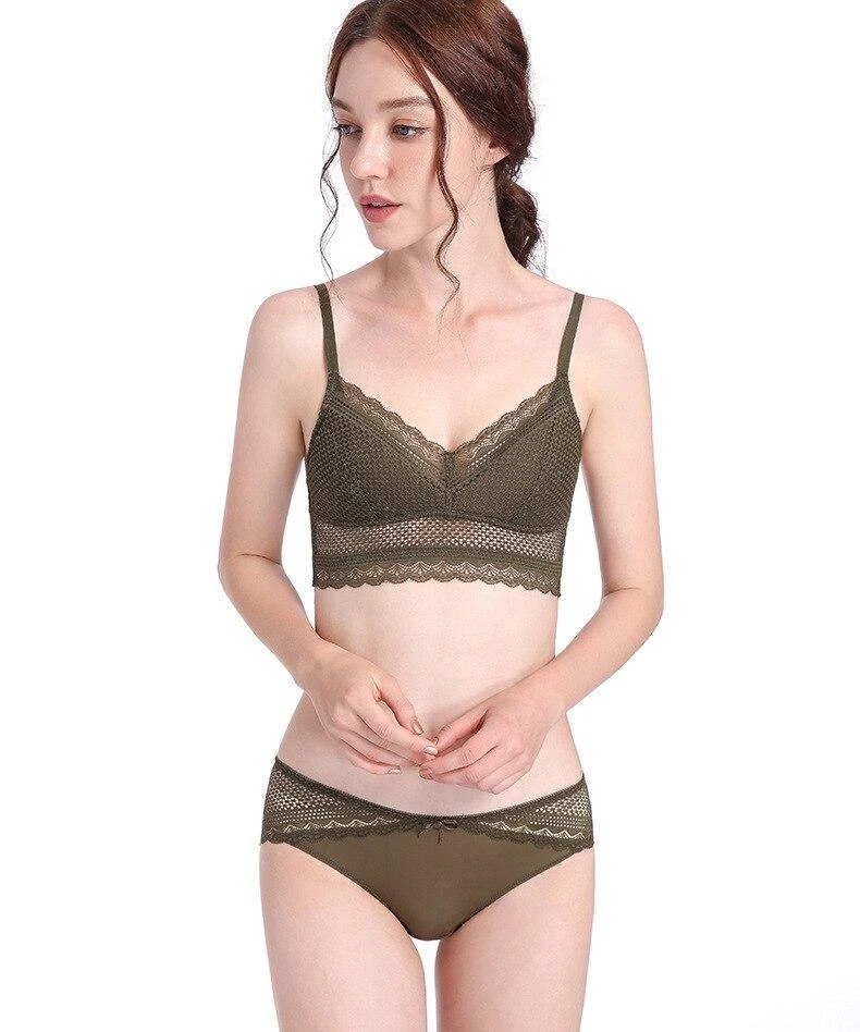 Sonnen-Dessous-Set 11 Sonnen-Dessous-Set – Bild 9