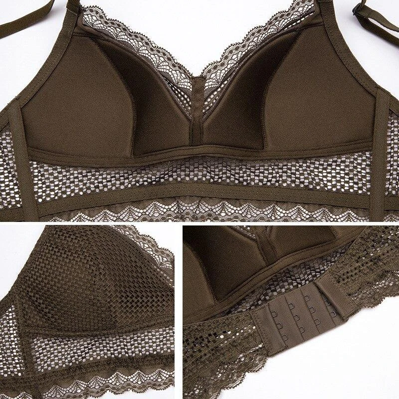 Sonnen-Dessous-Set 9 Sonnen-Dessous-Set – Bild 7